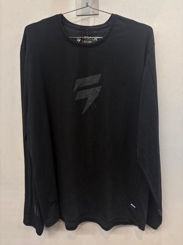 SHIFT RECON Riding Textile SHIRT, LRG