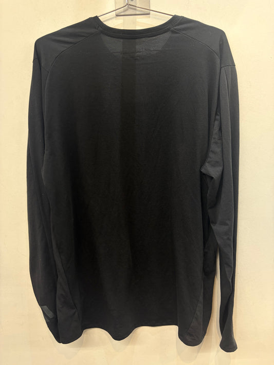 SHIFT RECON Riding Textile SHIRT, LRG