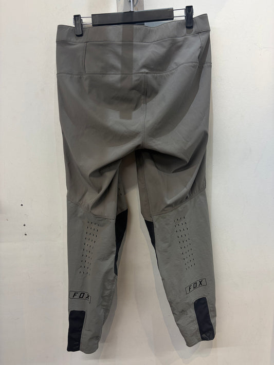FOX RACING DEFEND Textile PANTS, 34