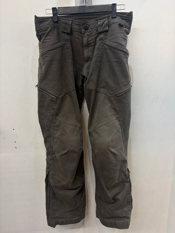 BMW City 2 Textile PANTS, MED