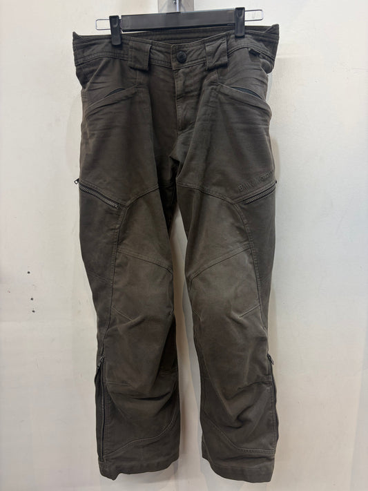 BMW City 2 Textile PANTS, MED