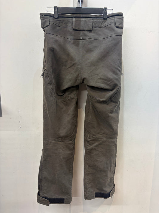 BMW City 2 Textile PANTS, MED