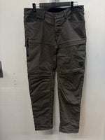 SHIFT RECON Riding Textile PANTS, 34