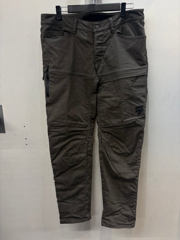 SHIFT RECON Riding Textile PANTS, 34