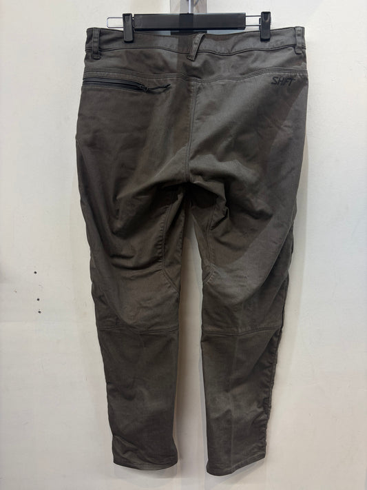 SHIFT RECON Riding Textile PANTS, 34