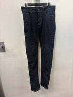 RESURGENCE Riding Denim PANTS, 32