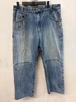 SHIFT  Denim PANTS, 36