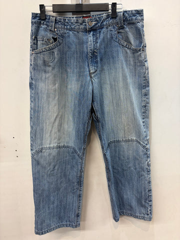 SHIFT  Denim PANTS, 36
