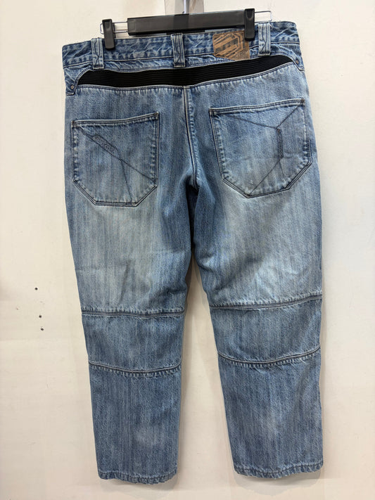 SHIFT  Denim PANTS, 36