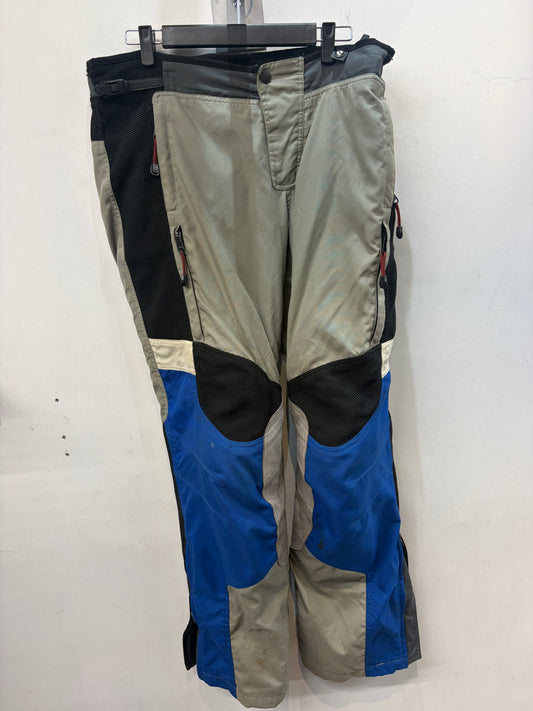 BMW Rallye 2 Pro Textile PANTS, 38