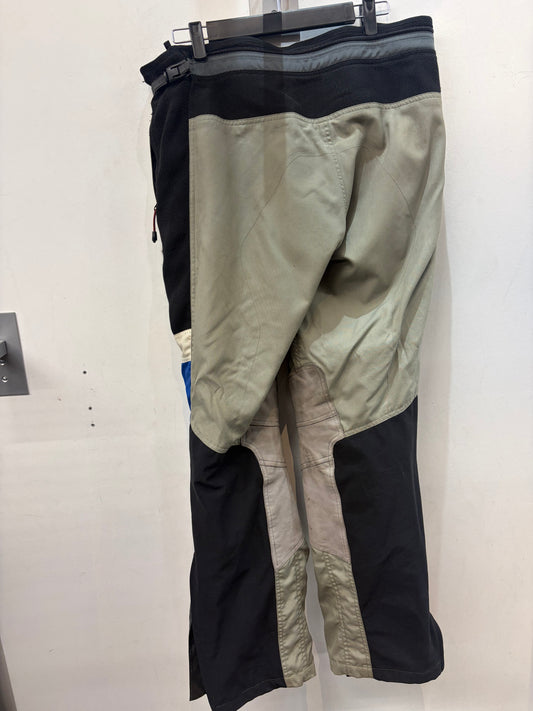 BMW Rallye 2 Pro Textile PANTS, 38