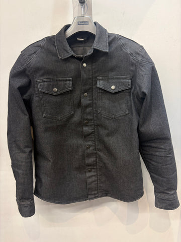 UNBRANDED Fashion Leather JACKET, MED
