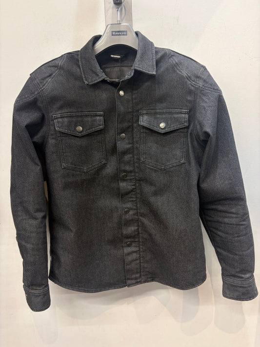 UNBRANDED Fashion Leather JACKET, MED