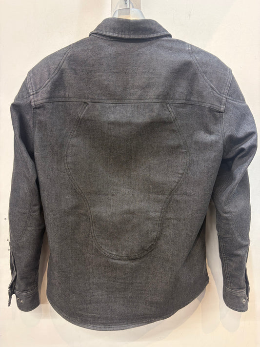 UNBRANDED Fashion Leather JACKET, MED