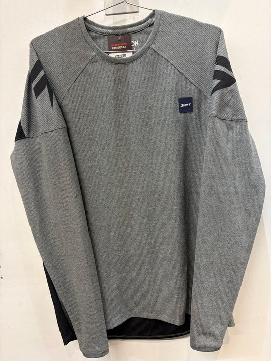 SHIFT Long Sleeve Textile SHIRT, LRG
