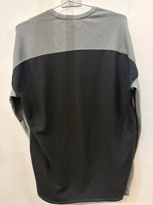 SHIFT Long Sleeve Textile SHIRT, LRG