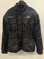 MILINE Touring Textile JACKET, LRG