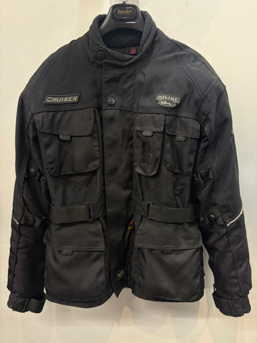 MILINE Touring Textile JACKET, LRG