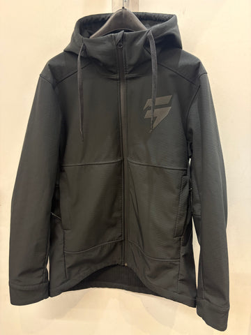 SHIFT RECON Zip Up PVC JACKET, LRG