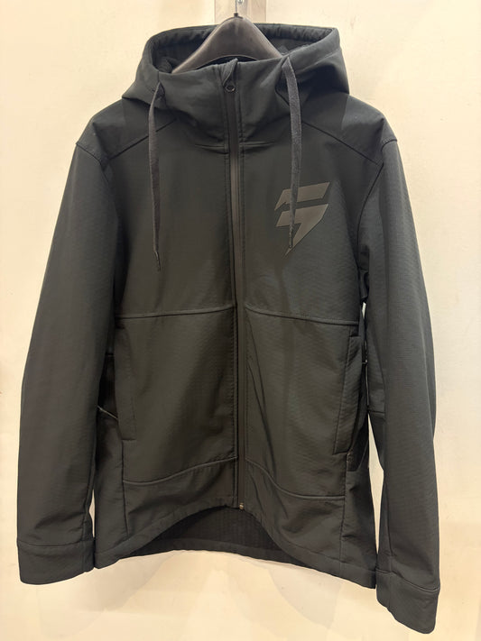 SHIFT RECON Zip Up PVC JACKET, LRG