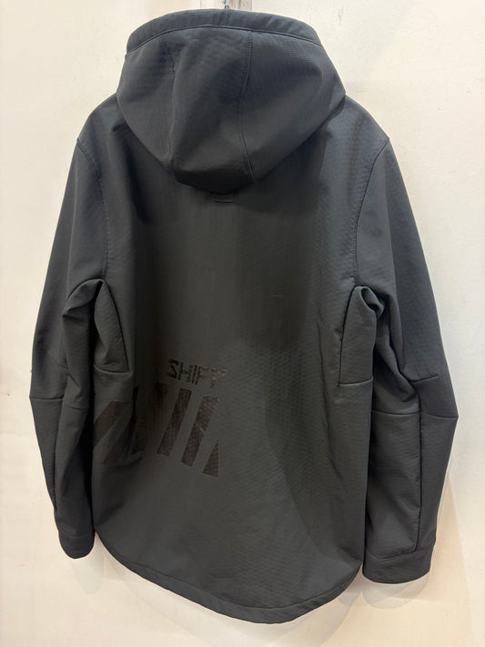 SHIFT RECON Zip Up PVC JACKET, LRG