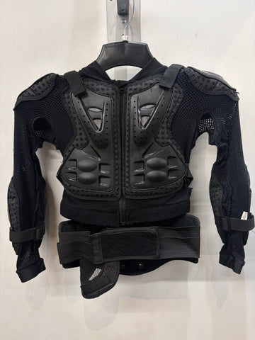 FOX RACING SHIRT  ARMOR, YOUTH