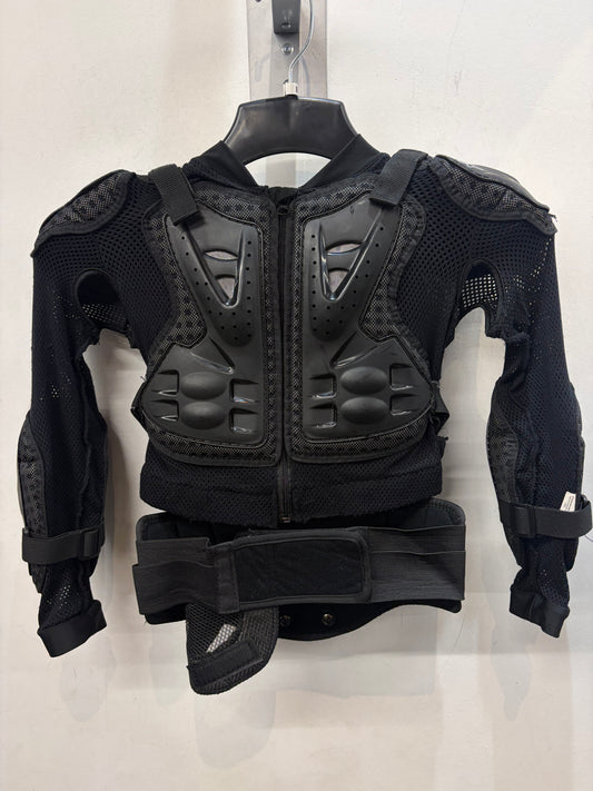 FOX RACING SHIRT  ARMOR, YOUTH
