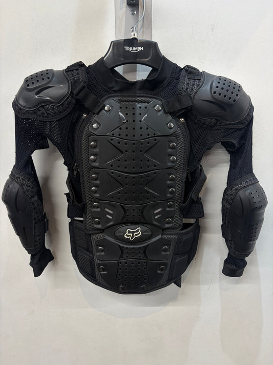 FOX RACING SHIRT  ARMOR, YOUTH