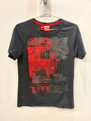 DUCATI Fashion Textile SHIRT, XS