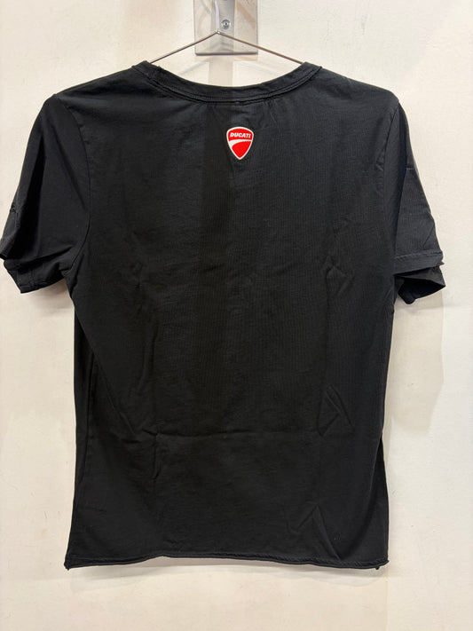 DUCATI Fashion Textile SHIRT, XS