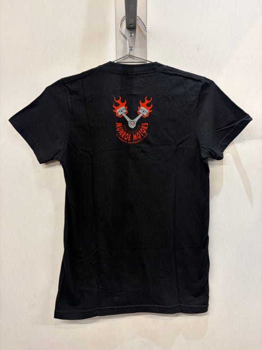 HARLEY DAVIDSON Fashion Textile SHIRT, MED