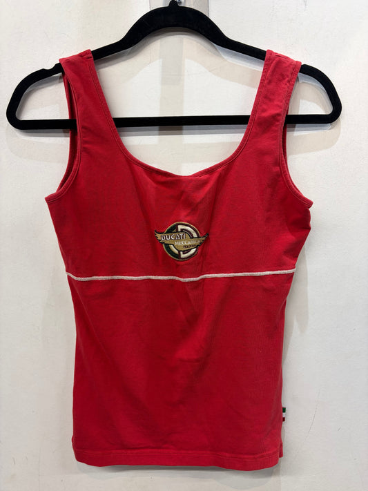 DUCATI Fashion Textile SHIRT, SM