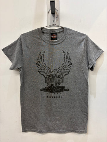 HARLEY DAVIDSON Fashion  SHIRT, SM