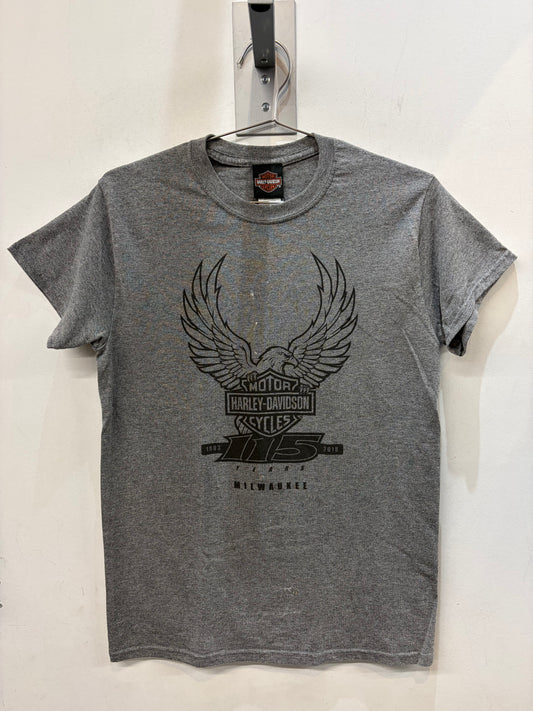 HARLEY DAVIDSON Fashion  SHIRT, SM