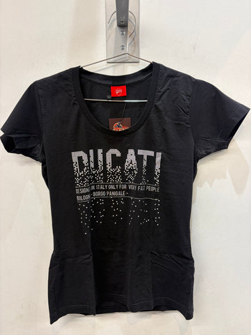 DUCATI Fashion Textile SHIRT, SM