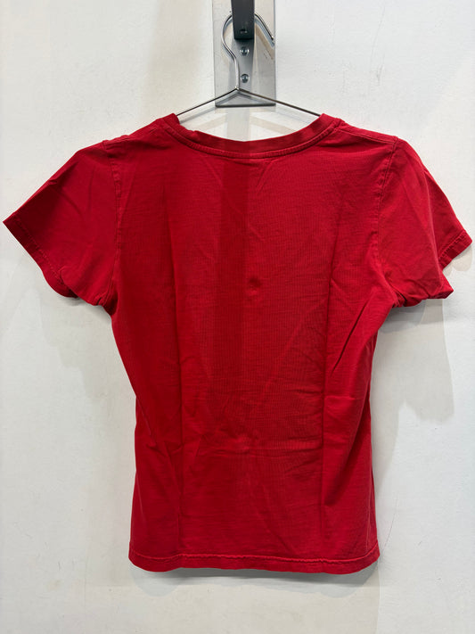 DUCATI Fashion Textile SHIRT, SM