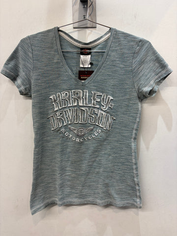 HARLEY DAVIDSON Fashion Textile SHIRT, SM