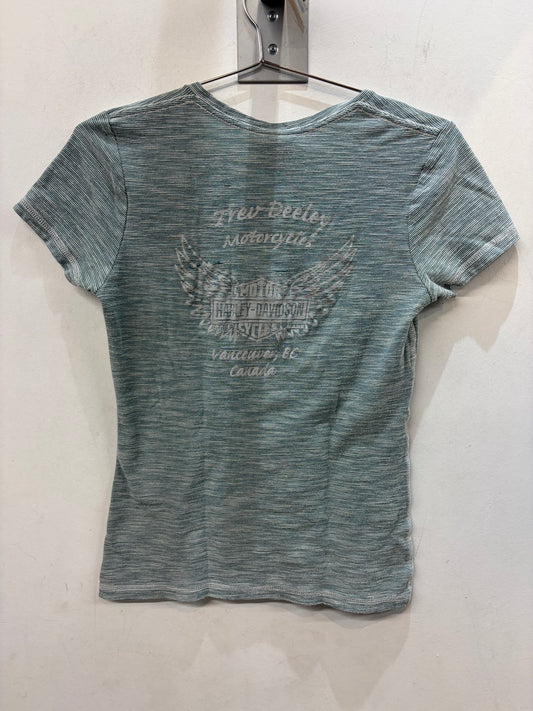 HARLEY DAVIDSON Fashion Textile SHIRT, SM