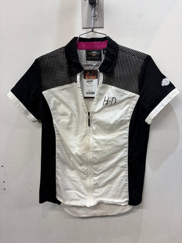 HARLEY DAVIDSON Fashion Textile SHIRT, MED