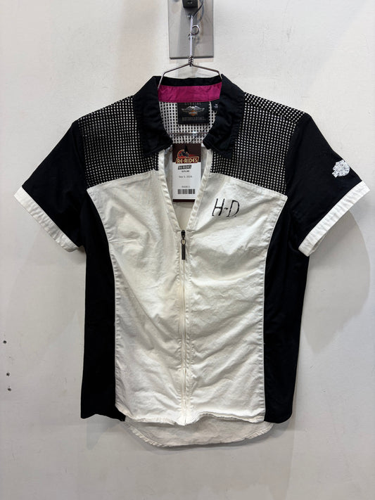 HARLEY DAVIDSON Fashion Textile SHIRT, MED