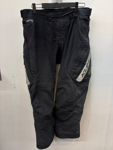 KLIM Riding Textile PANTS, 38