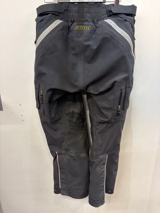 KLIM Riding Textile PANTS, 38