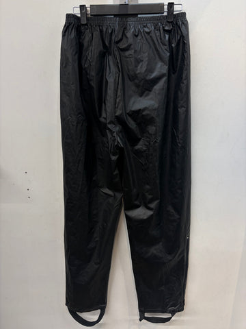 UNBRANDED Rain Pants PVC RAIN GEAR, 33