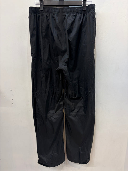 THE NORTH FACE Rain Pants Textile RAIN GEAR, 32