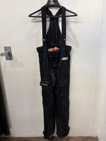 ICON PDX Overall Textile RAIN GEAR, 35