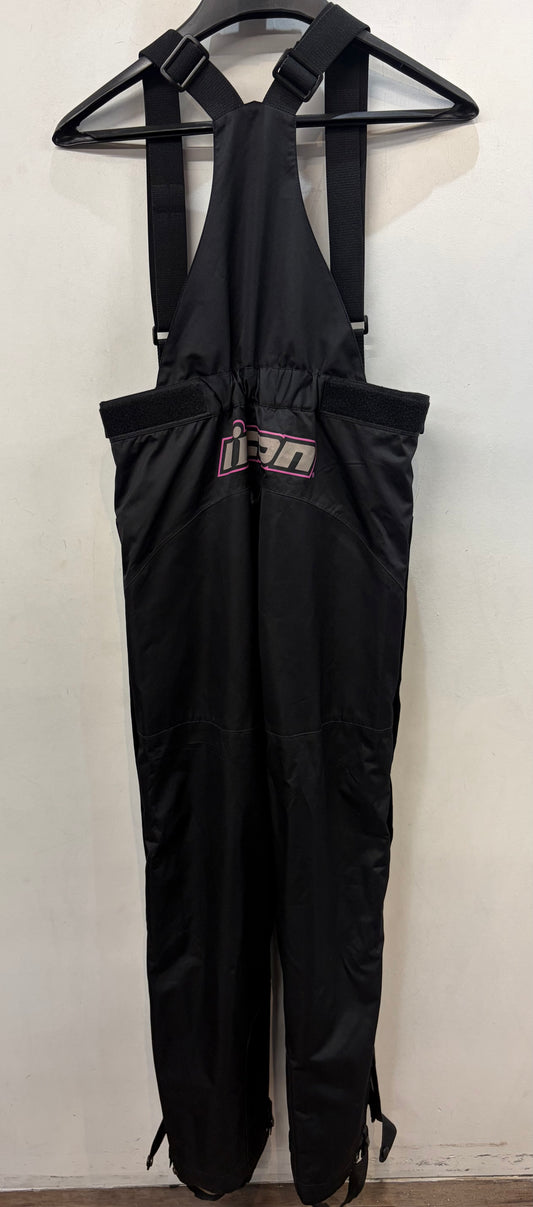 ICON PDX Overall Textile RAIN GEAR, 35