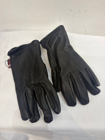 WATSON  Leather GLOVES, SM