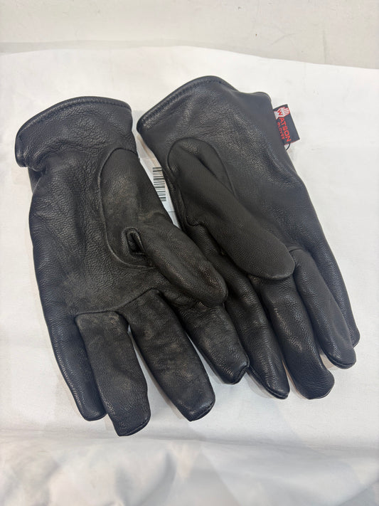 WATSON  Leather GLOVES, SM