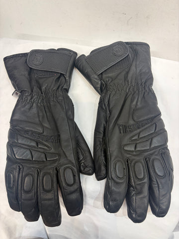 FIRSTGEAR Riding Leather GLOVES, XXXL