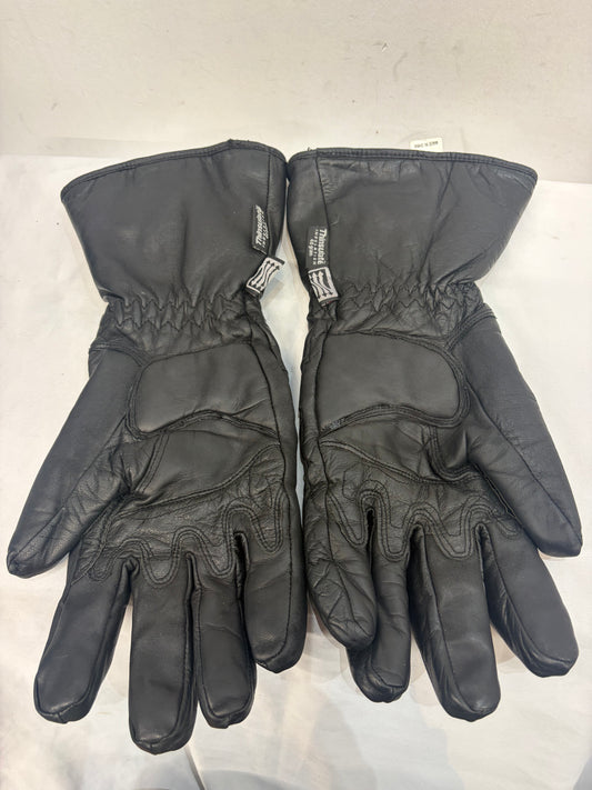FIRSTGEAR Riding Leather GLOVES, XXXL